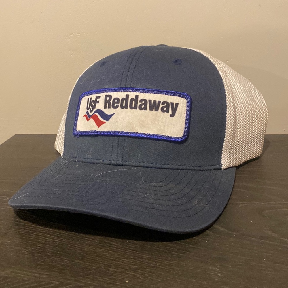 USF Reddaway Freight hat